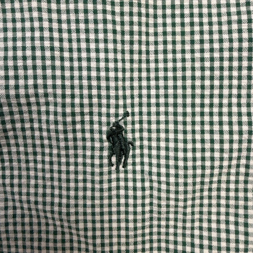 Polo Ralph Lauren description exact